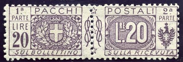 20 lire
